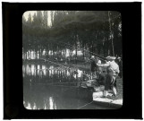 Amiens 1921. Concours de pêche