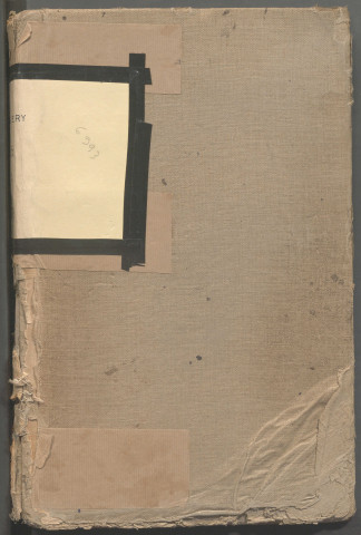 Table des successions et absences du bureau de Saint-Valery-sur-Somme