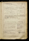 Despontin, Jules Léon Paul, né le 13 mai 1881 à Chaulnes (Somme), classe 1903, matricule n° 869, Bureau de recrutement de Péronne