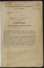 Répertoire des formalités hypothécaires, du 19/08/1926 au 11/01/1927, registre n° 458 (Abbeville)