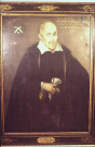 Antoine Rohault, maieur d'Abbeville en 1598