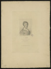 J. Fievée, Publiciste Litérateur, Aut. Dramatique, née à Soissons 1770
