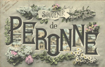 Souvenir de Péronne