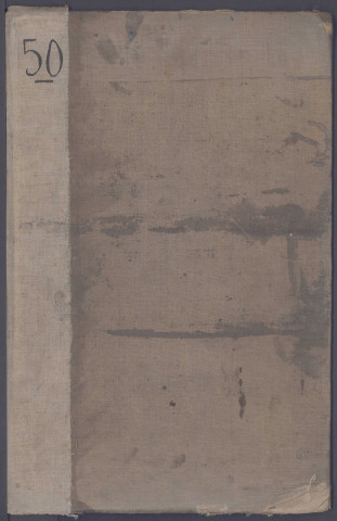 Table des successions et absences du bureau d'Amiens