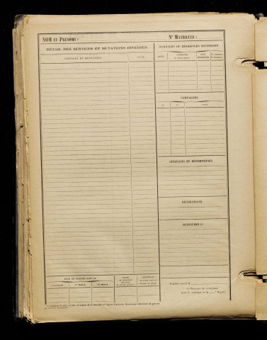 Dubois, Arthur Pascal, né le 13 mars 1898 à Metz-en-Couture (Pas-de-Calais), classe 1918, matricule n° 240, Bureau de recrutement de Péronne