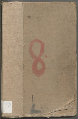 Table des successions et absences du bureau de Bray-sur-Somme