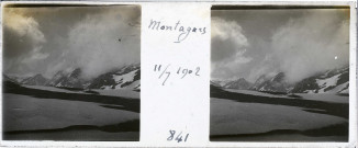 Montagnes