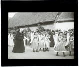 Albert procession - 1902