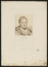 Pongerville (J.B.A.S. Sanson de) Académicien né en Picardie en 1792