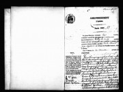 Tilloy-lès-Conty : naissances, mariages, décès