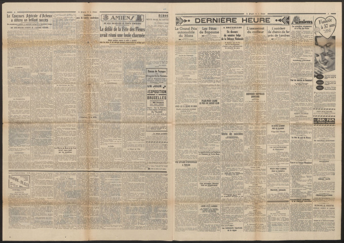 Le Progrès de la Somme, numéro 20370, 17 juin 1935