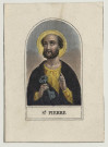 Saint Pierre