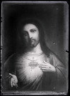 Portrait du Christ