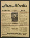 Allez Abbeville. Bulletin des supporters du Sporting-Club Abbevillois, numéro 10