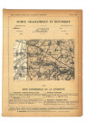 Fonches-Fonchette (Fonchette) : notice historique et géographique sur la commune