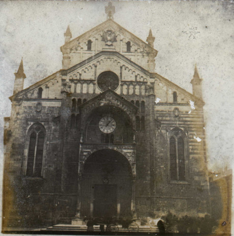 Eglise Saint-Zénon