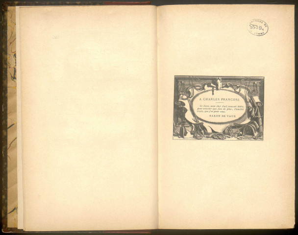 Ecuyers et écuyères : Histoire des cirques d'Europe (1680-1891) avec une étude sur l'équitation savante