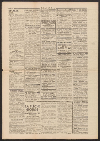 Le Progrès de la Somme, numéro 23072, 14 septembre 1943
