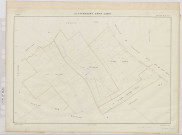 Plan du cadastre rénové - Bettencourt-Saint-Ouen : section A5