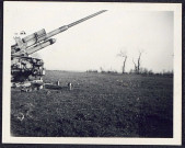 Canon allemand anti-aérien de 88 mm