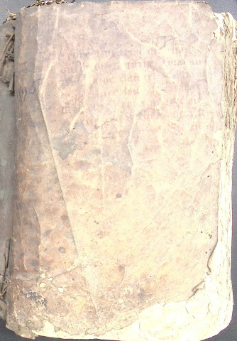 Etude de Me Jean Quignon à Amiens (étude n°22). Minutes de l'année 1596