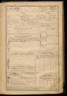 Pissy, Anatole Charles, né le 12 mars 1868 à Amiens (Somme), classe 1888, matricule n° 453, Bureau de recrutement d'Amiens