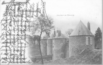 Château de Péronne