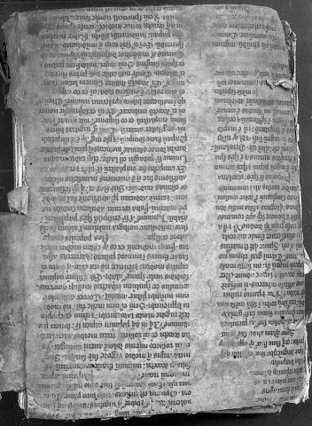 Etude de Me Henri Debacq à Amiens (étude n°16). Minutes des années 1616-1617