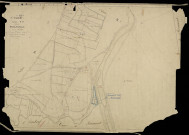 Plan du cadastre napoléonien - Saint-Valery-sur-Somme (Saint Valery) : Mollenelle, C