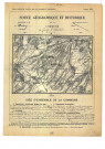 Hornoy Le Bourg (Gouy L" Hopital) : notice historique et géographique sur la commune