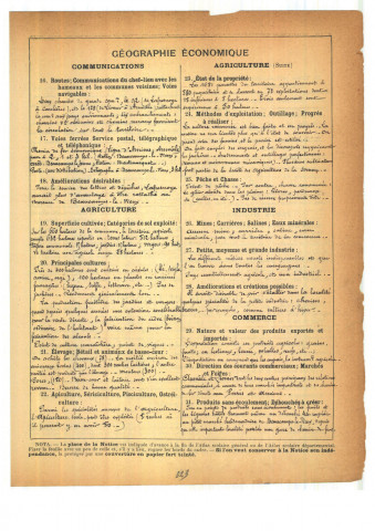 Lafresguimont Saint Martin (La Fresnoye) : notice historique et géographique sur la commune