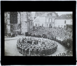 Bray-sur-Somme - juillet 1915