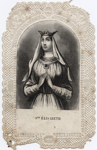Sainte-Elisabeth