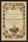 EMPRUNT FRANCAIS. ON SOUSCRIT A LA SOCIETE CENTRALE DES BANQUES DE PROVINCE, 41 RUE CAMBOR, PARIS