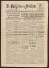 Le Progrès de la Somme, numéro 23112, 30 octobre 1943
