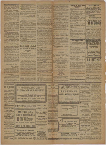 Le Progrès de la Somme n° 14472