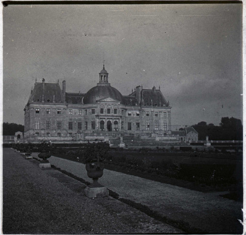 Château de Vaux