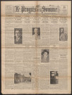 Le Progrès de la Somme, numéro 19917, 20 mars 1934