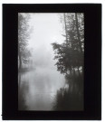 Effet de brouillard à Neuville-sur-Loeuilly - octobre 1913