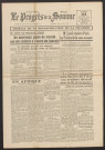 Le Progrès de la Somme, numéro 22798, 23 octobre 1942