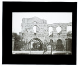 Bordeaux - août 1912