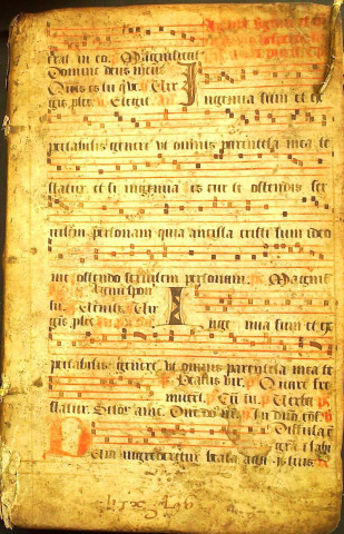 Etude de Me Martin Caron à Amiens (étude n°4). Minutes de l'année 1642