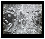 Canaples excursion - mai 1912