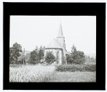 Eglise de Dommartin (Somme)