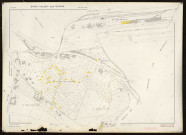 Plan du cadastre rénové - Saint-Valery-Sur-Somme : section AL