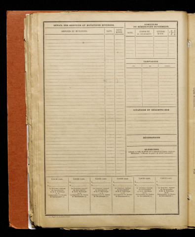 Duhamel, Edmond, né le 09 avril 1897 à Flesselles (Somme), classe 1917, matricule n° 297, Bureau de recrutement d'Amiens