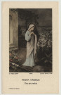 Regina Virginum. La Vierge Marie. O Mère de Miséricorde