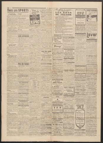 Le Progrès de la Somme, numéro 22637, 12 - 13 avril 1942