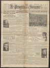 Le Progrès de la Somme, numéro 21355, 7 mars 1938