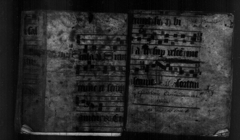 Amiens (4e arrondissement) : décès